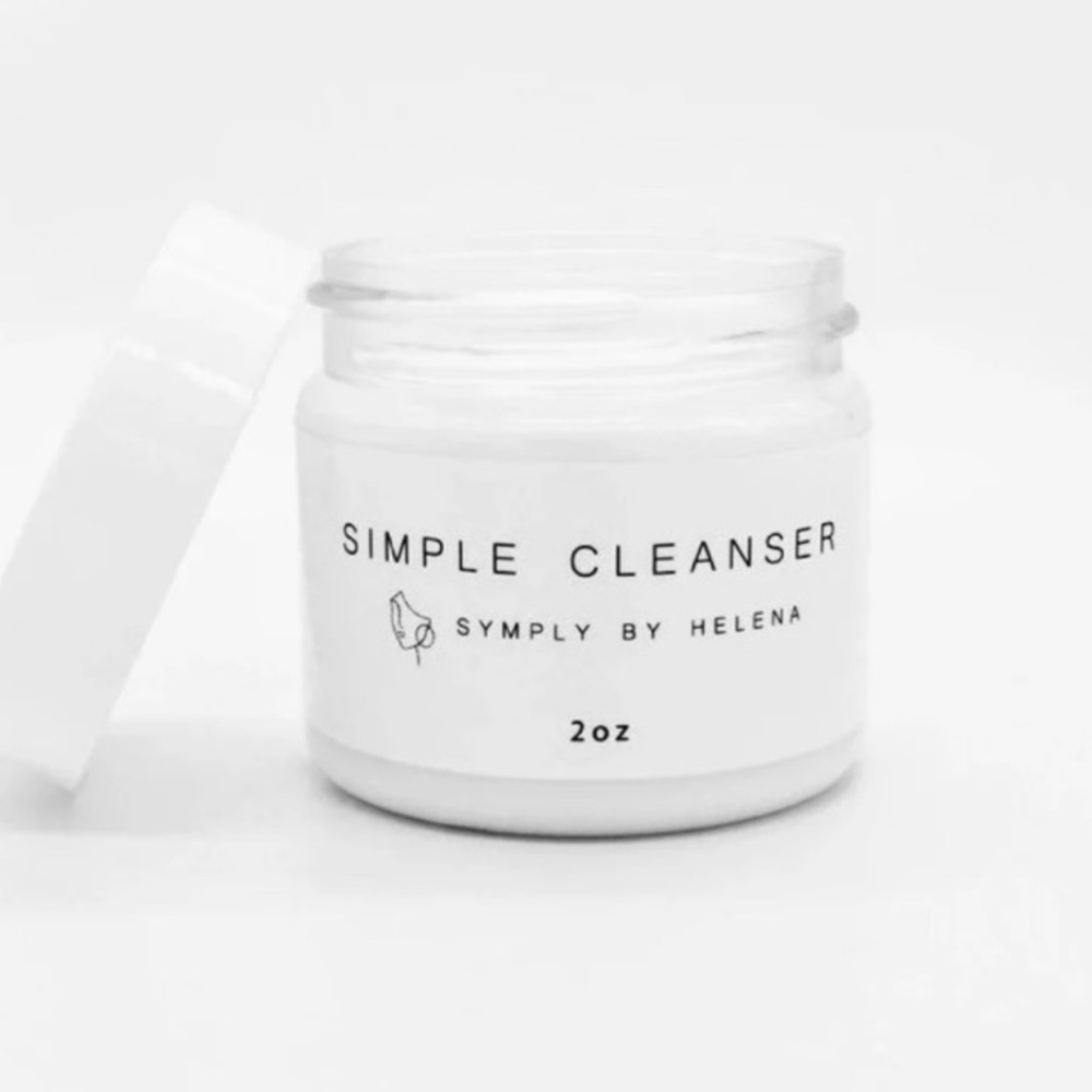 Symply By Helena Simple Cleanser